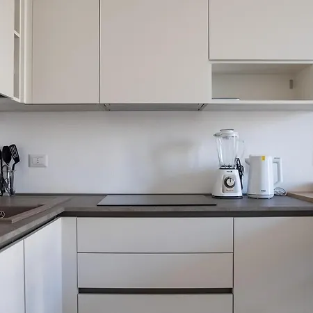 Apartamento Navigli - Leo Brothers - Tibaldi 14