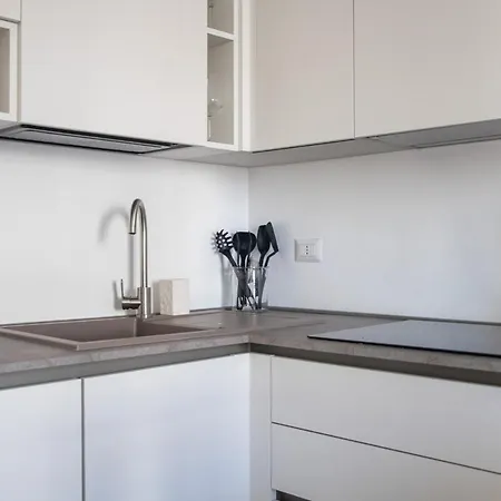 Navigli - Leo Brothers - Tibaldi 14 Apartamento