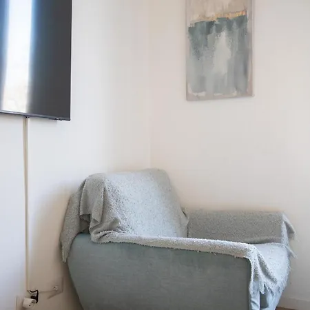 Apartamento Navigli - Leo Brothers - Tibaldi 14 Milão