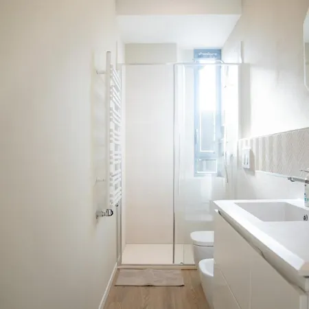 Apartamento Navigli - Leo Brothers - Tibaldi 14 *