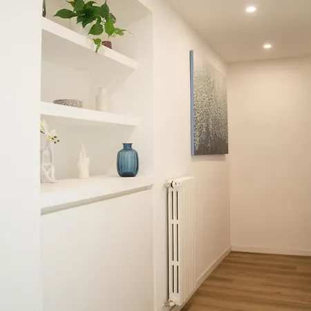Apartamento Navigli - Leo Brothers - Tibaldi 14 *