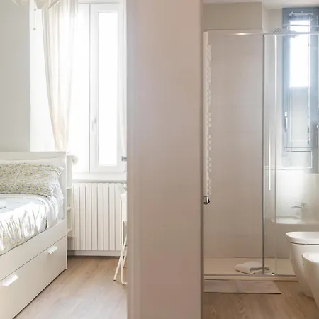 Apartman Navigli - Leo Brothers - Tibaldi 14